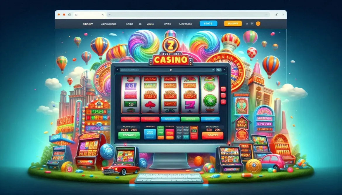 Vox Casino